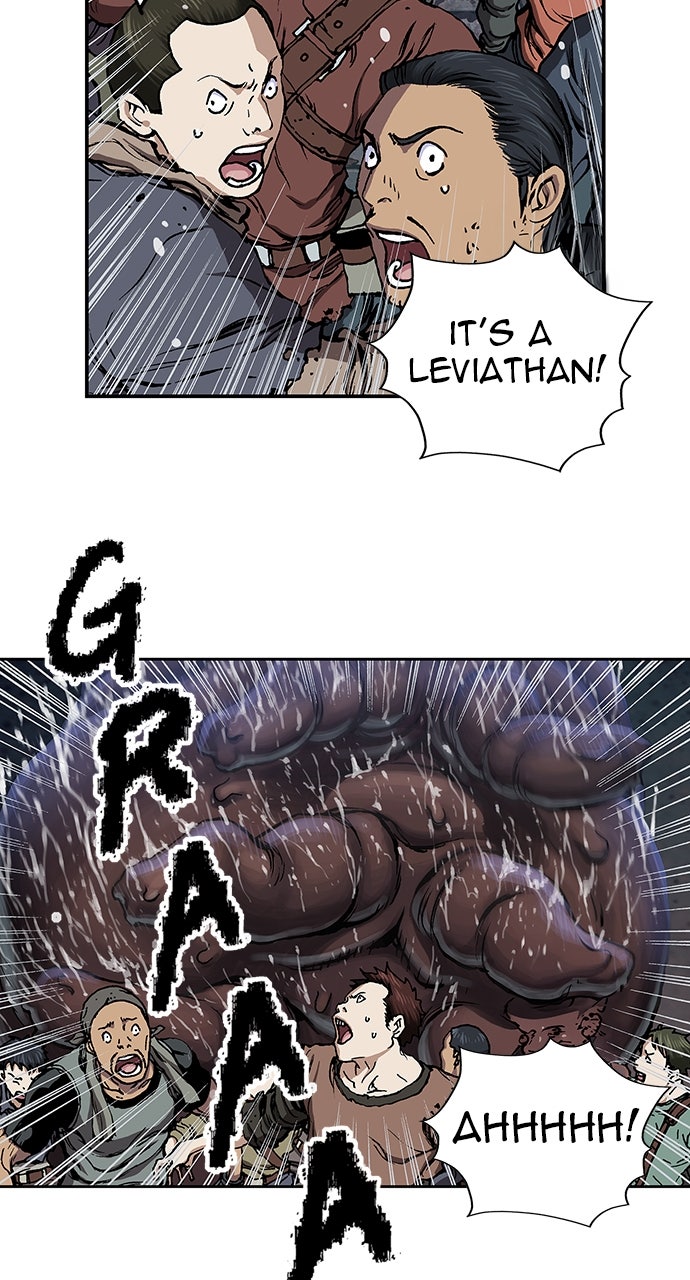 Read Leviathan EN Manga Online