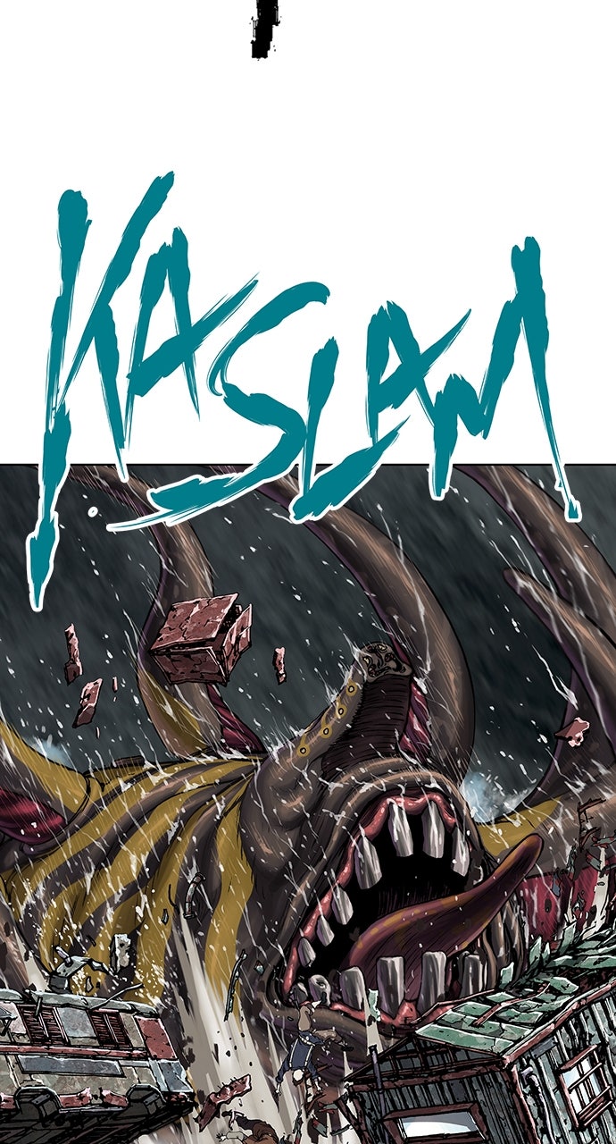 Read Leviathan EN Manga Online