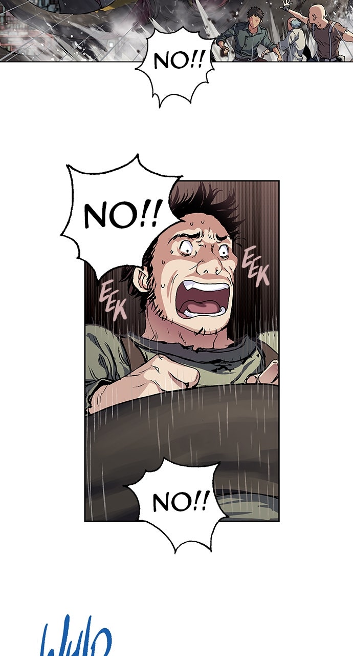 Read Leviathan EN Manga Online