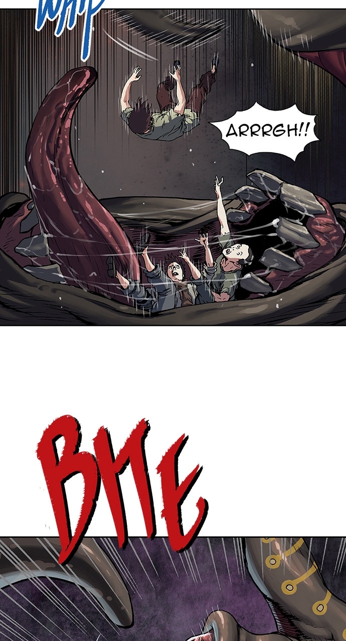 Read Leviathan EN Manga Online