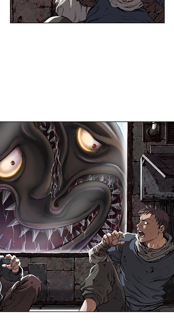 Read Leviathan EN Manga Online