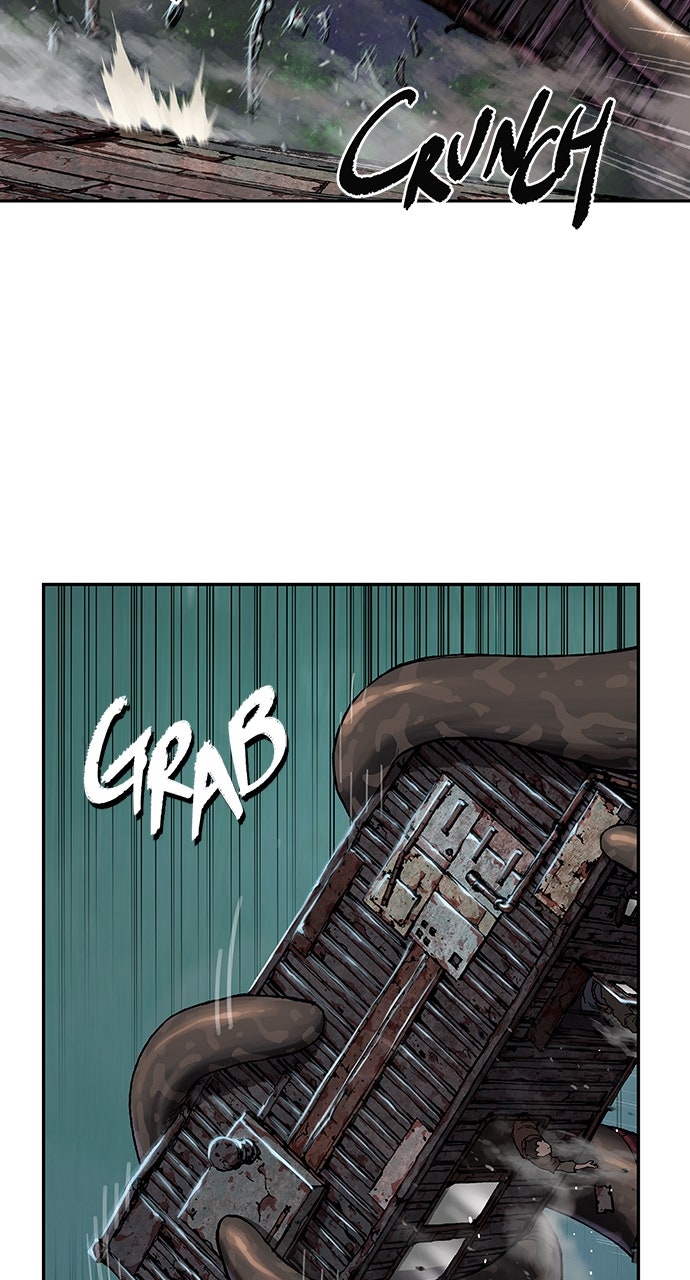 Read Leviathan EN Manga Online