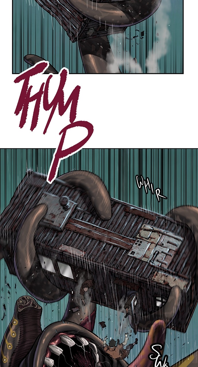 Read Leviathan EN Manga Online