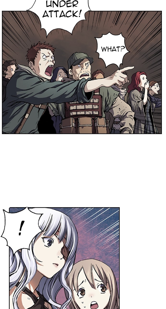 Read Leviathan EN Manga Online