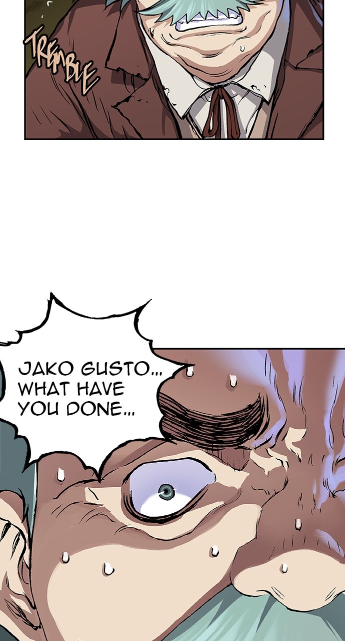 Read Leviathan EN Manga Online