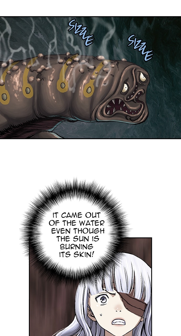 Read Leviathan EN Manga Online