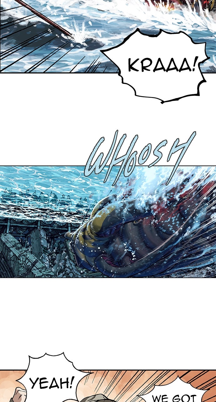 Read Leviathan EN Manga Online