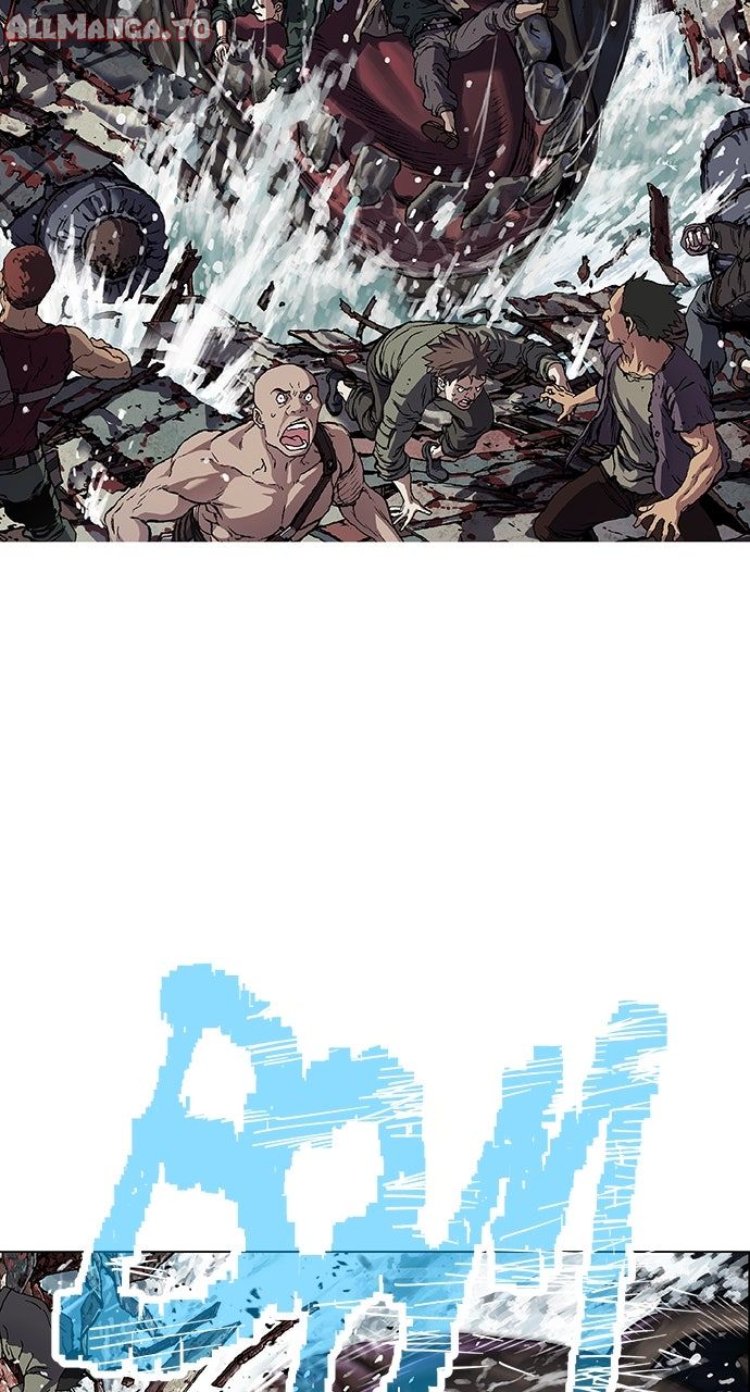 Read Leviathan EN Manga Online