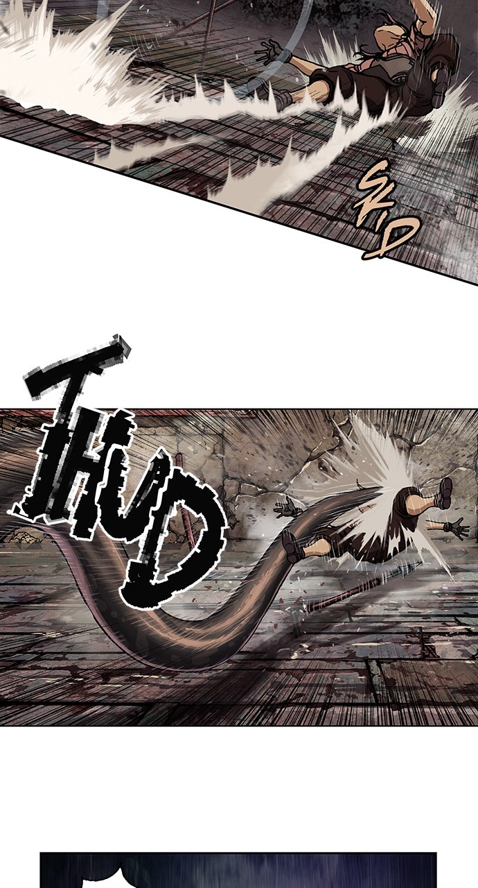 Read Leviathan EN Manga Online