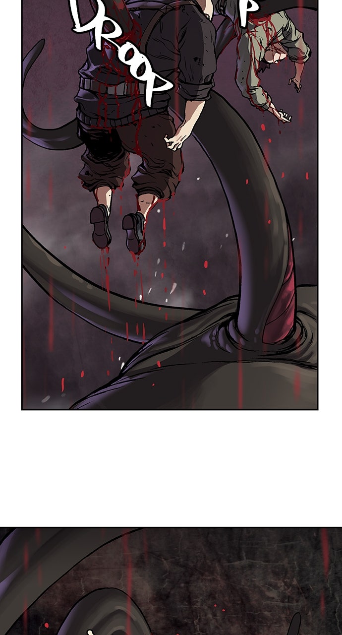 Read Leviathan EN Manga Online