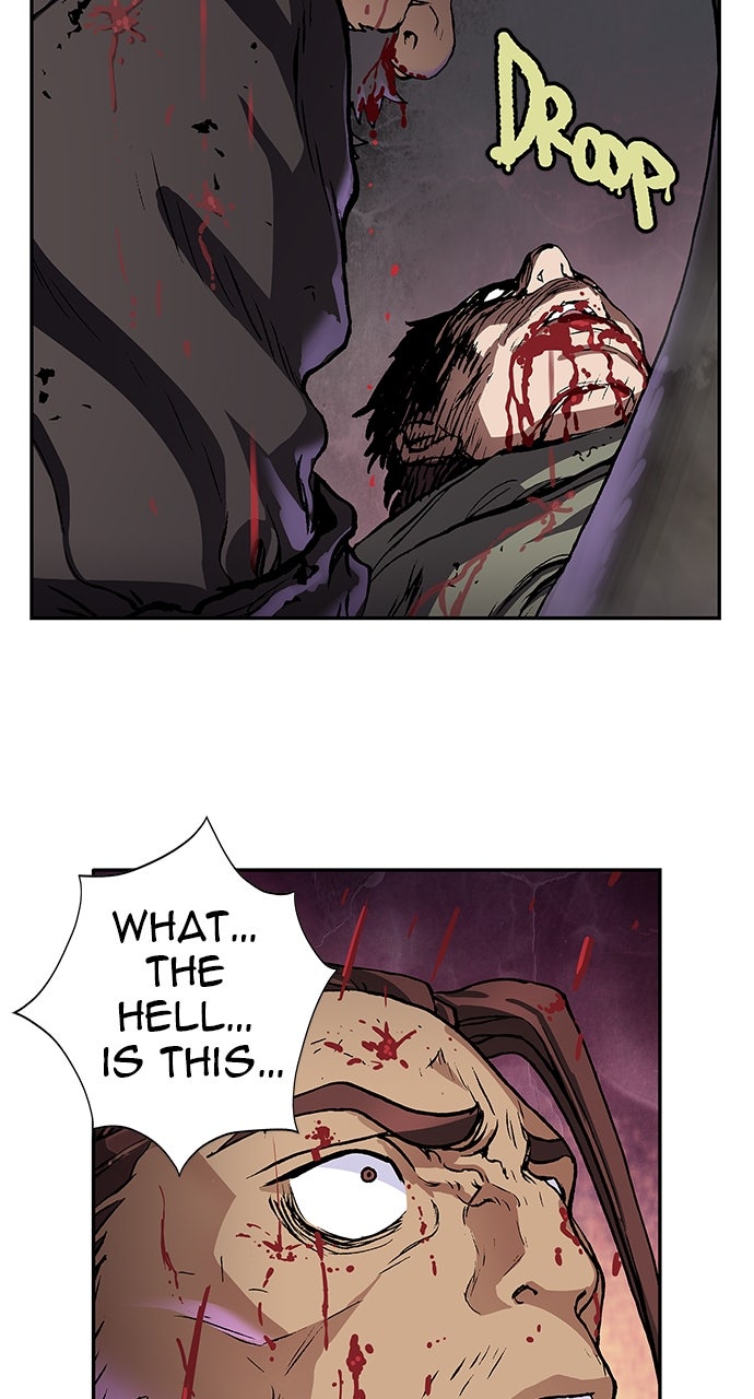 Read Leviathan EN Manga Online