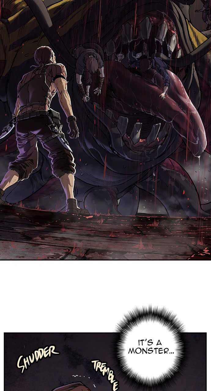 Read Leviathan EN Manga Online