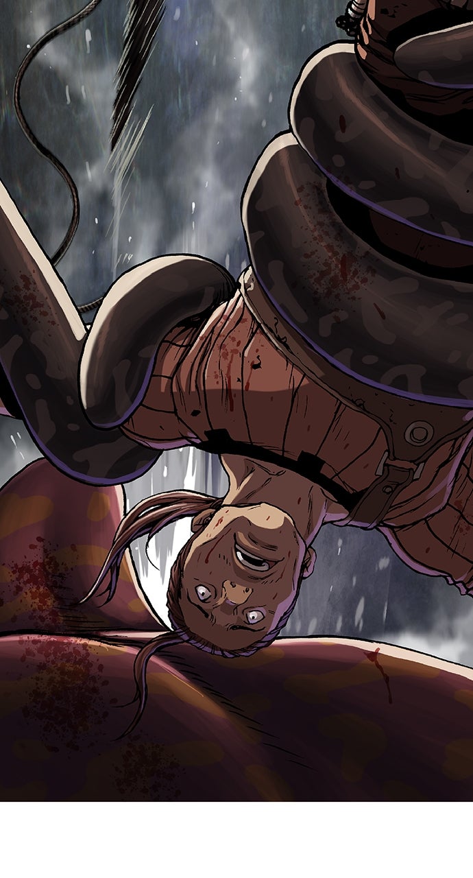 Read Leviathan EN Manga Online