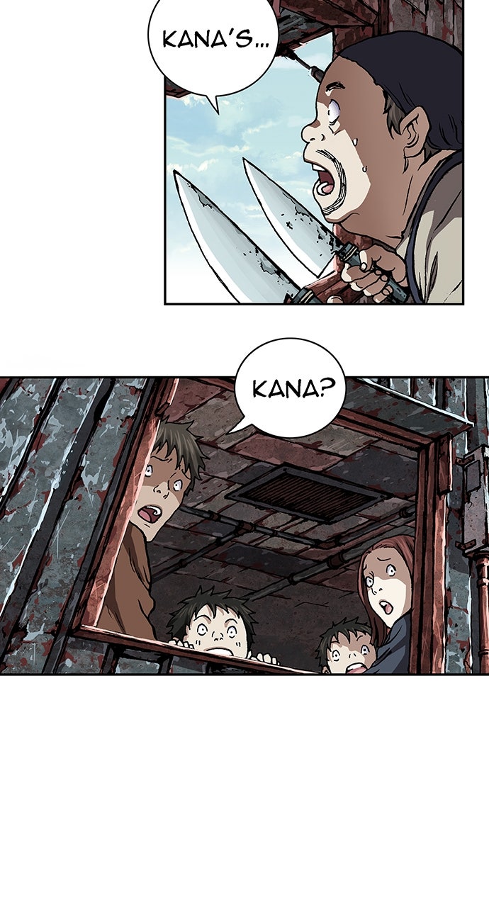 Read Leviathan EN Manga Online