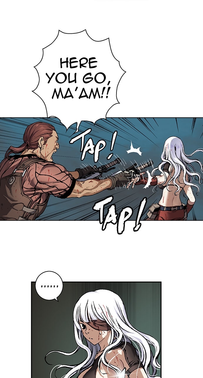 Read Leviathan EN Manga Online