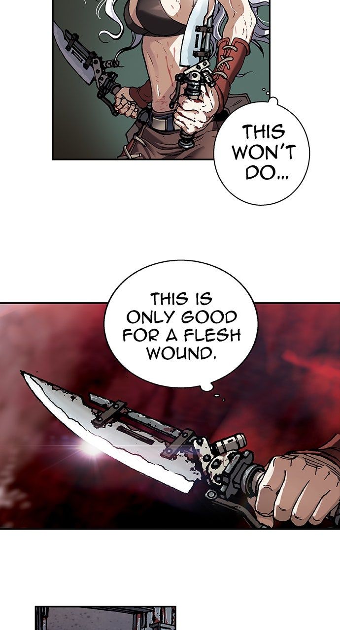 Read Leviathan EN Manga Online