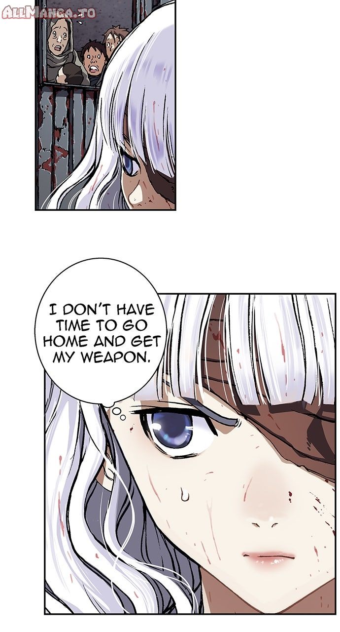 Read Leviathan EN Manga Online