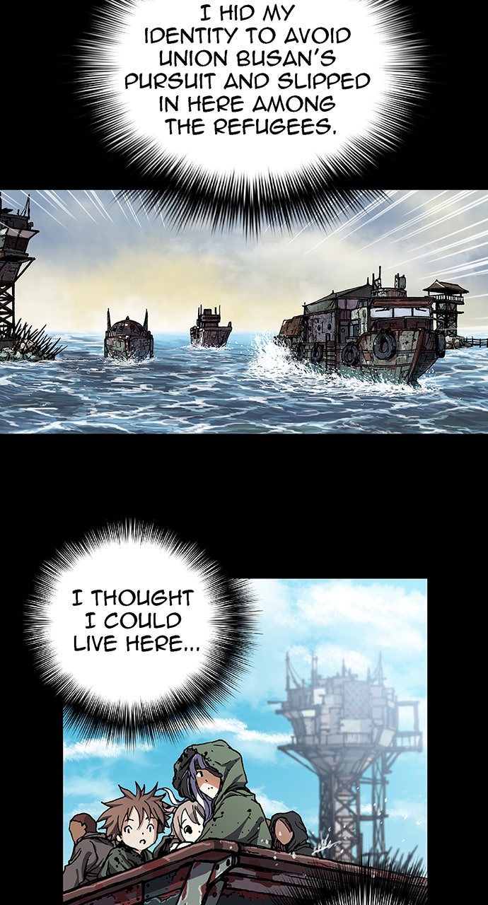 Read Leviathan EN Manga Online