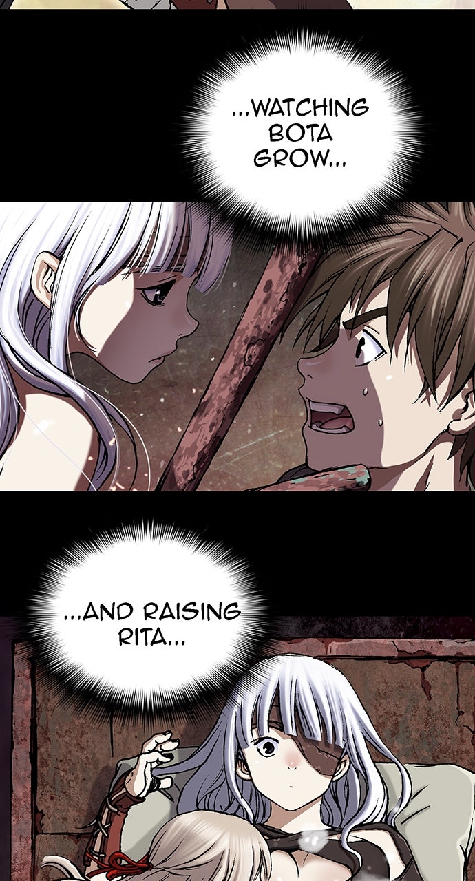 Read Leviathan EN Manga Online