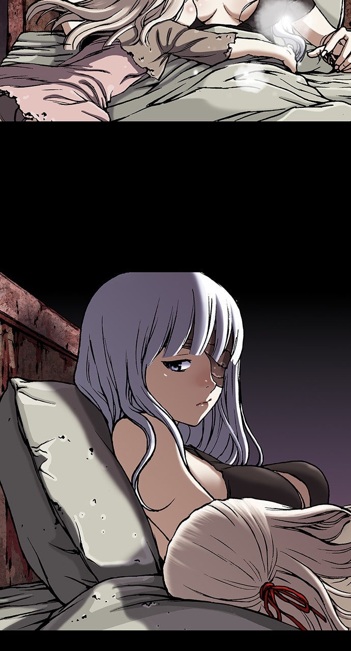 Read Leviathan EN Manga Online