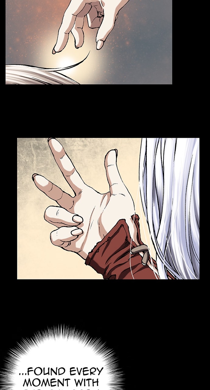 Read Leviathan EN Manga Online