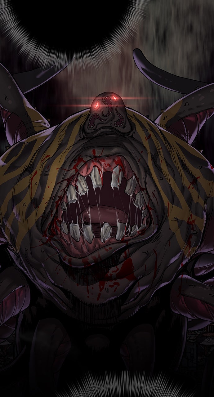 Read Leviathan EN Manga Online