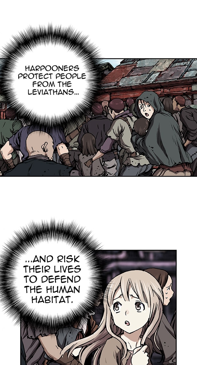 Read Leviathan EN Manga Online