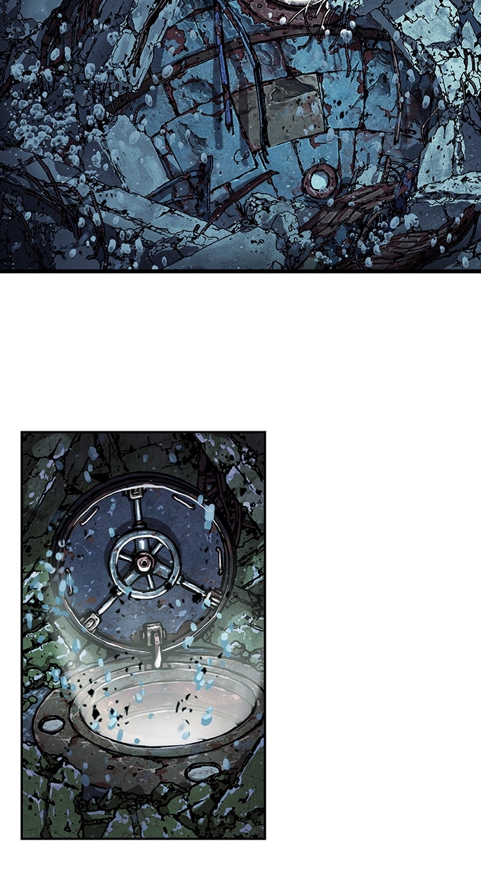 Read Leviathan EN Manga Online