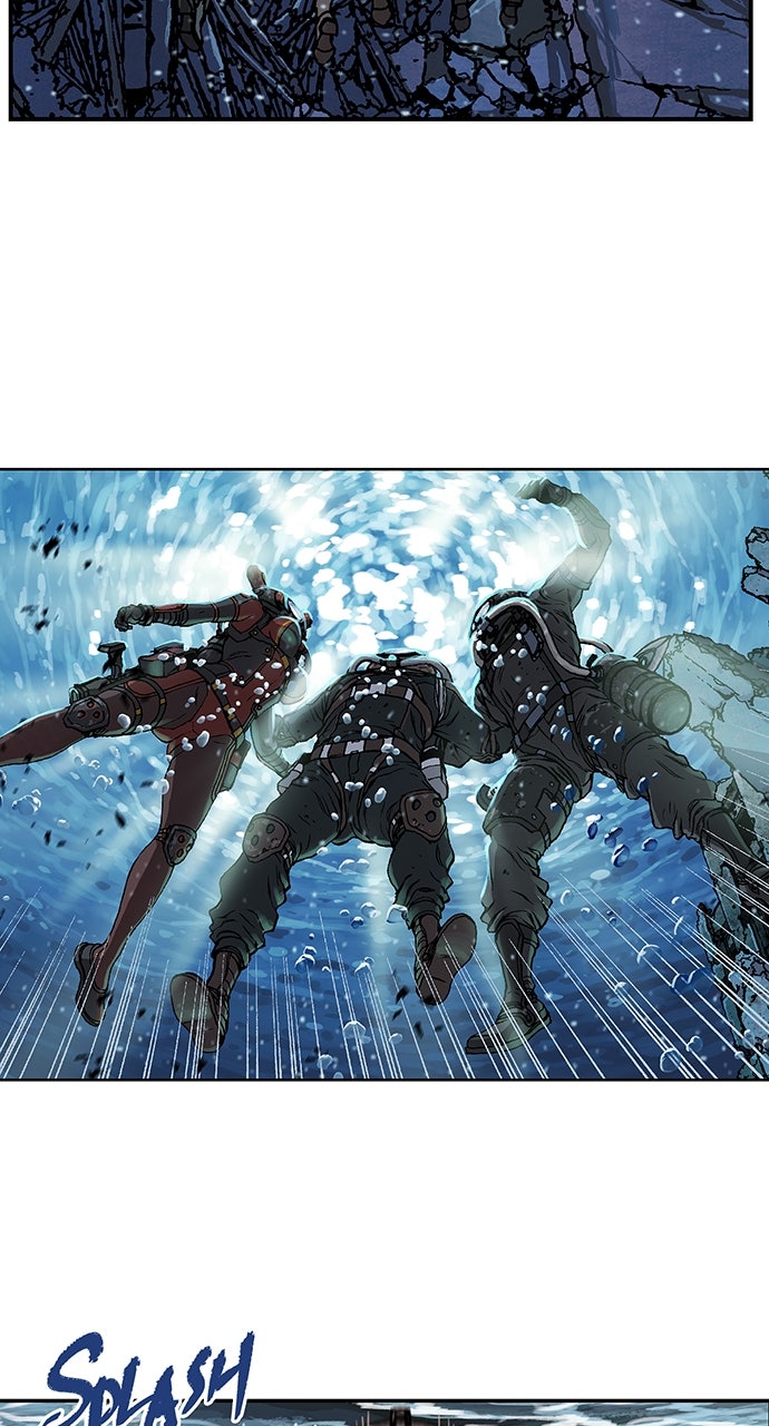 Read Leviathan EN Manga Online