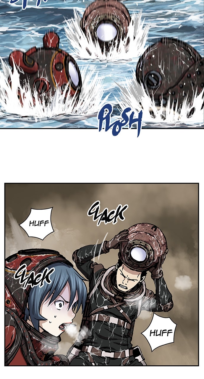 Read Leviathan EN Manga Online