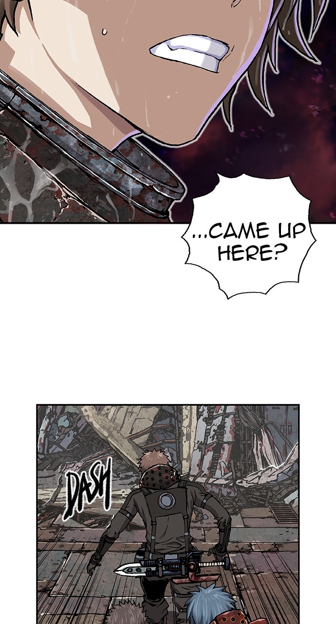 Read Leviathan EN Manga Online