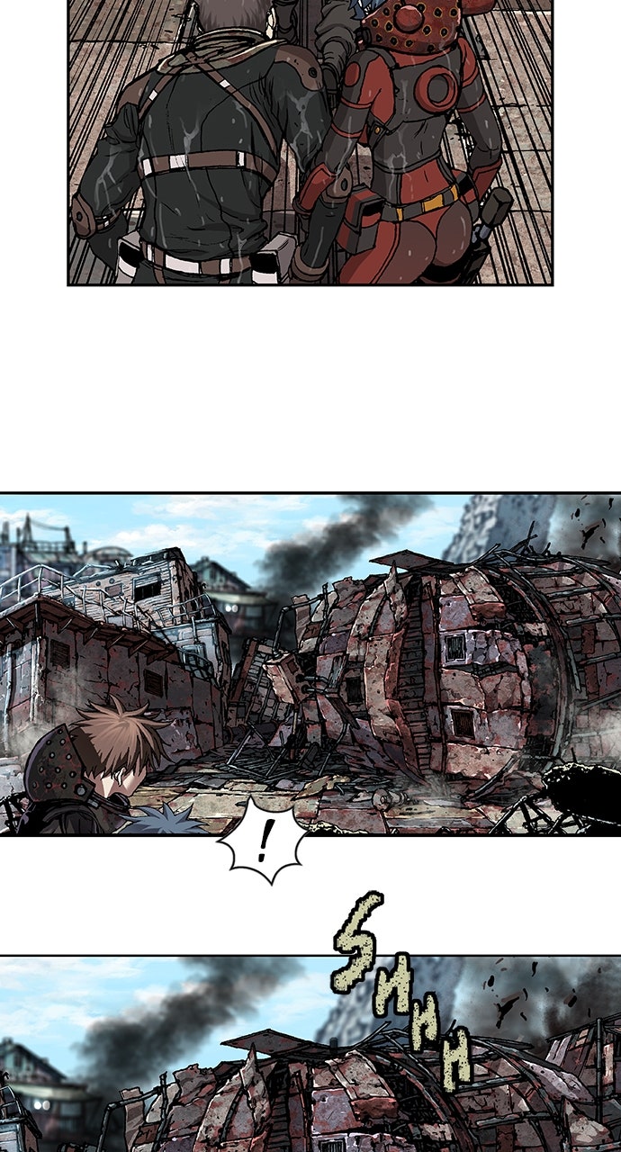 Read Leviathan EN Manga Online