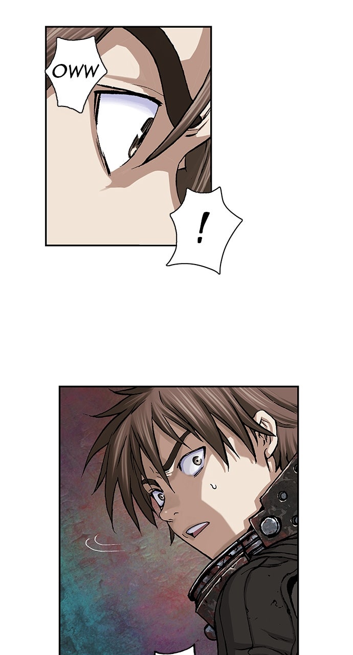 Read Leviathan EN Manga Online