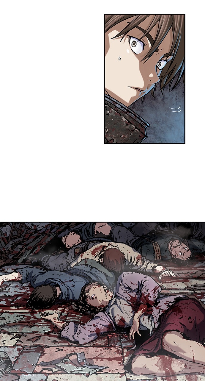 Read Leviathan EN Manga Online