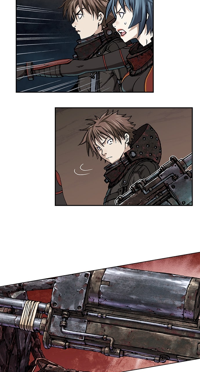 Read Leviathan EN Manga Online