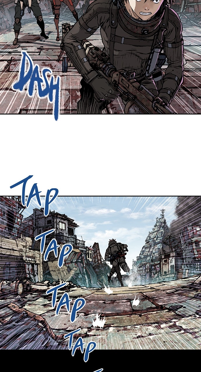 Read Leviathan EN Manga Online