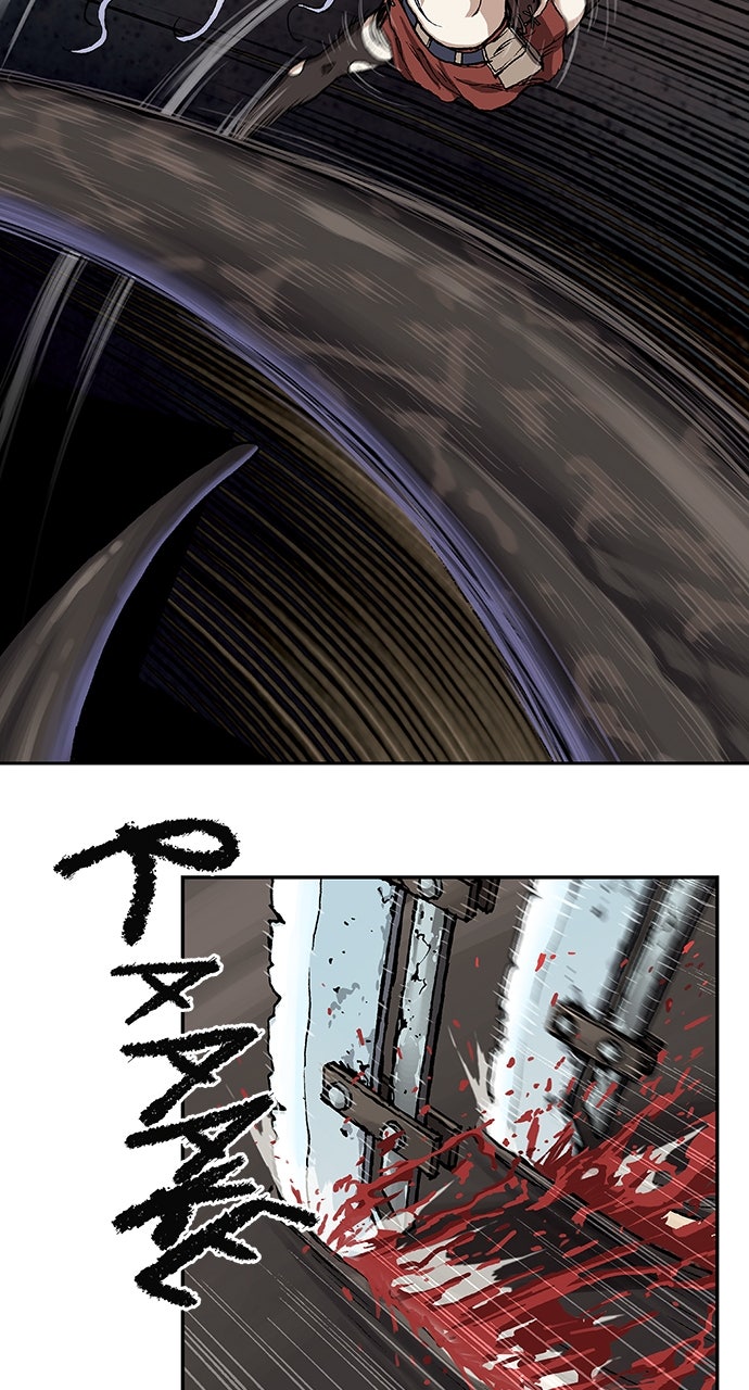 Read Leviathan EN Manga Online