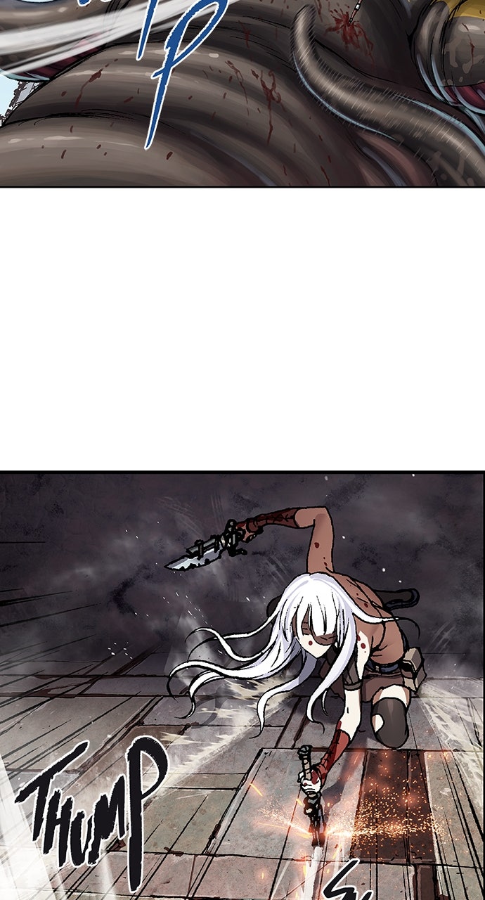 Read Leviathan EN Manga Online