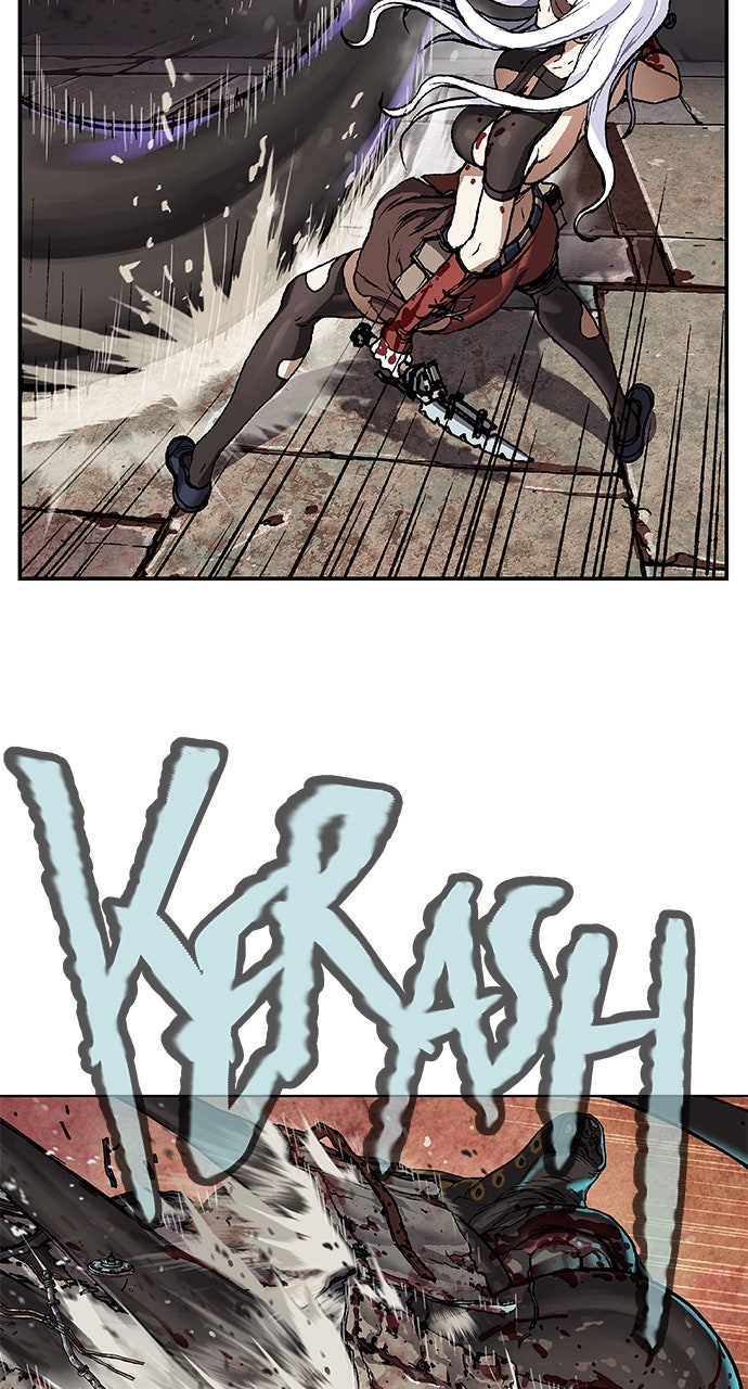 Read Leviathan EN Manga Online