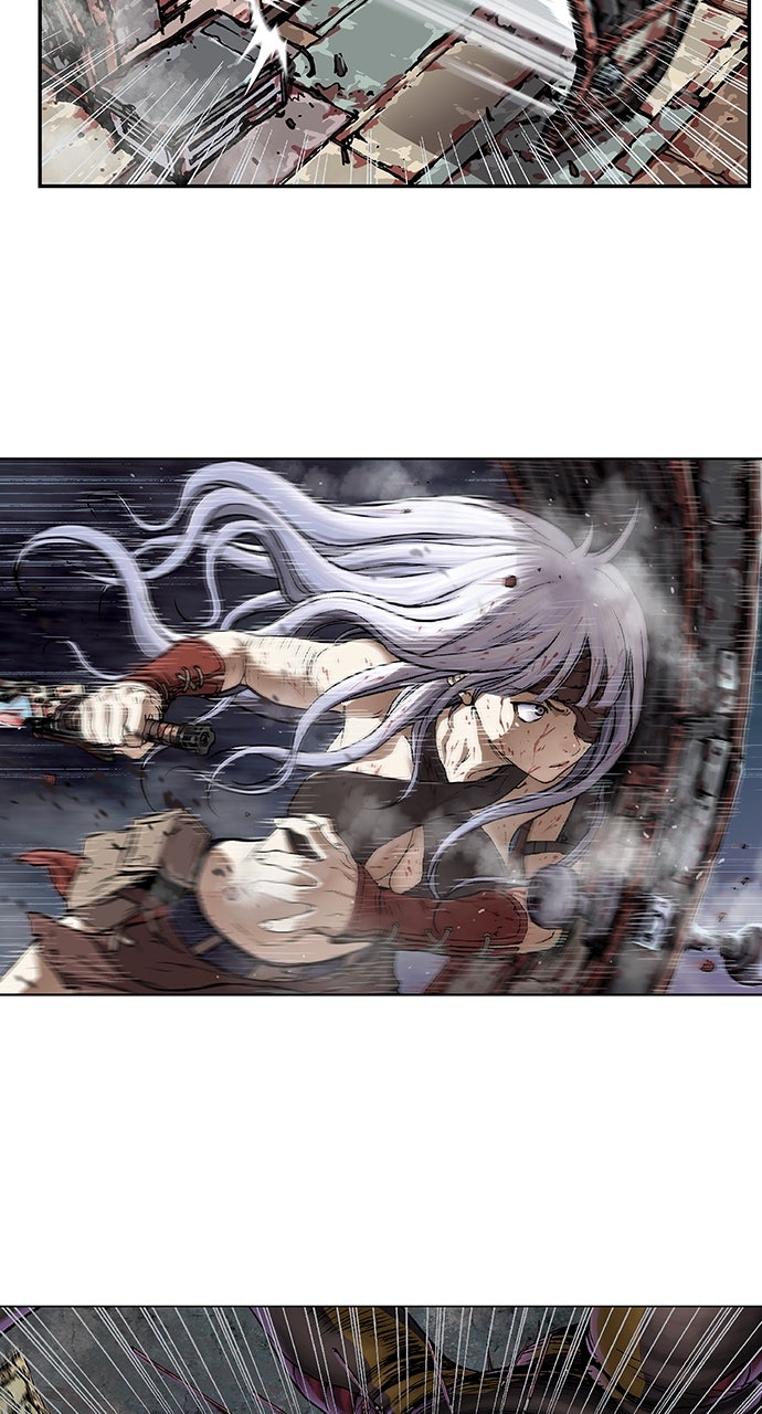 Read Leviathan EN Manga Online