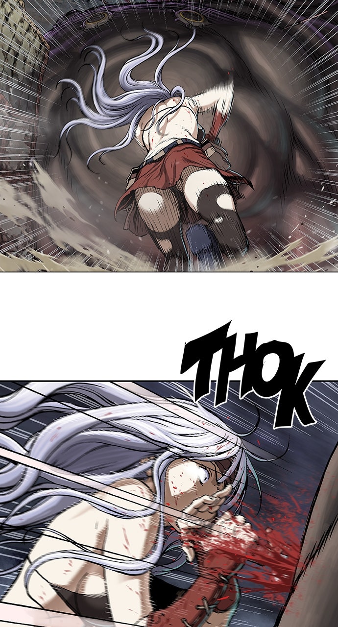 Read Leviathan EN Manga Online