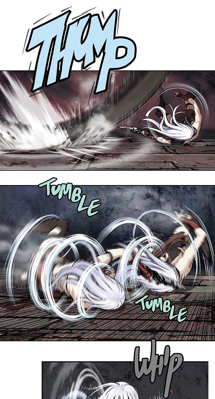 Read Leviathan EN Manga Online