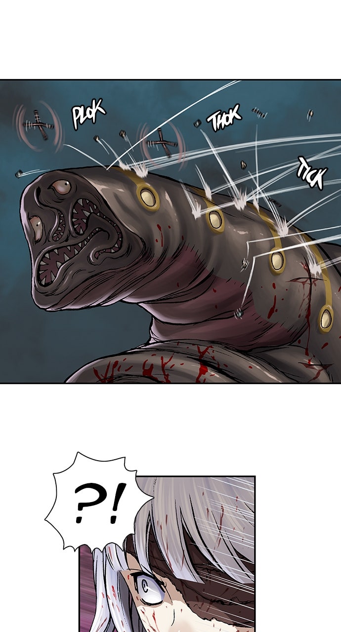 Read Leviathan EN Manga Online