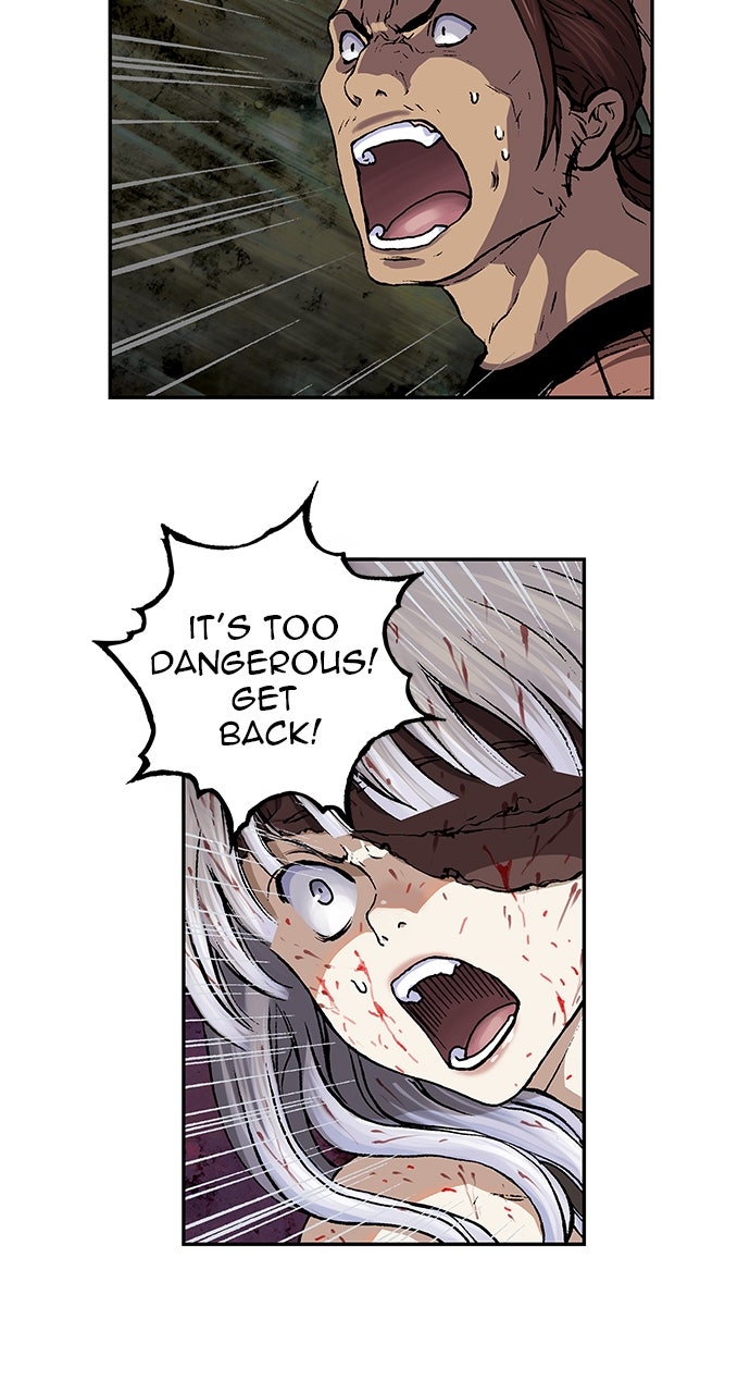 Read Leviathan EN Manga Online