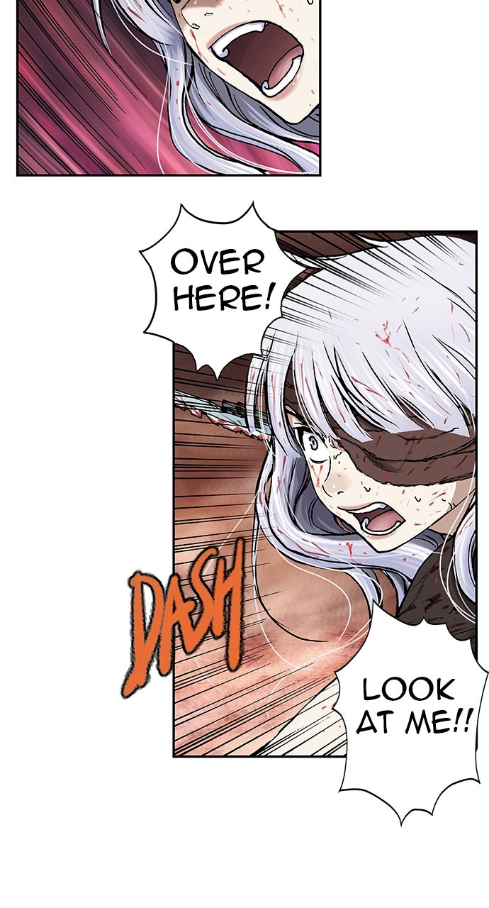 Read Leviathan EN Manga Online