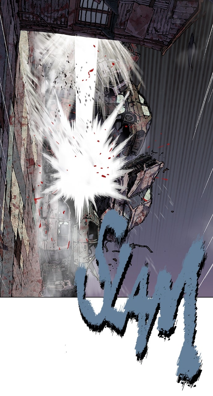 Read Leviathan EN Manga Online