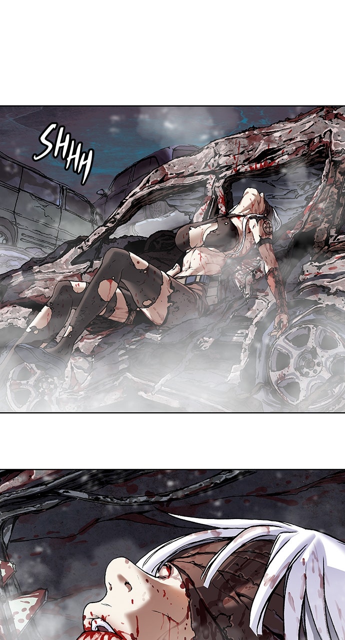 Read Leviathan EN Manga Online