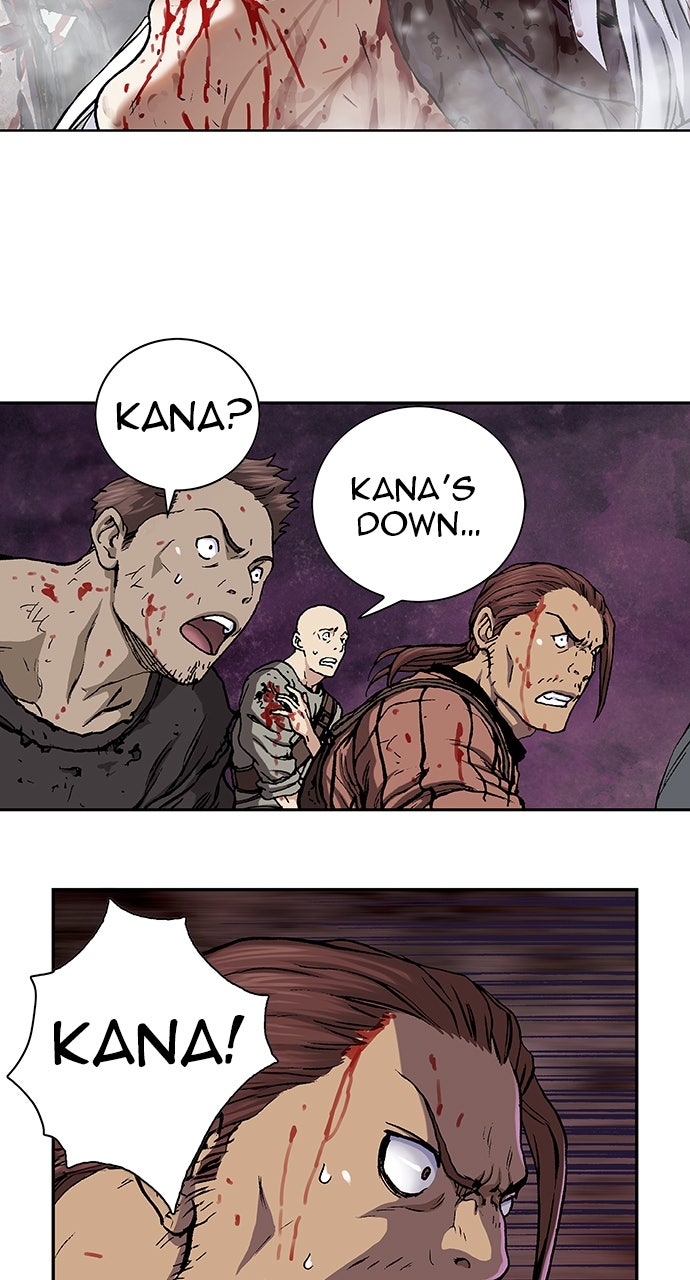 Read Leviathan EN Manga Online