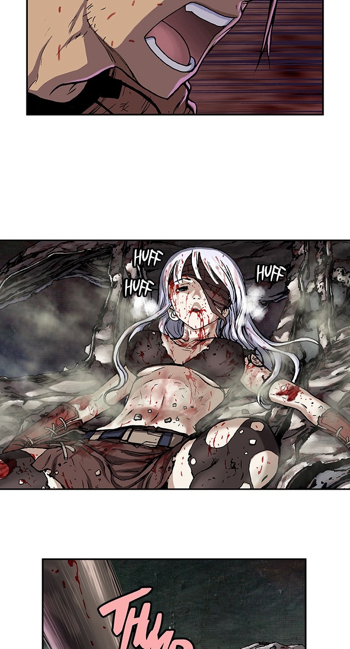 Read Leviathan EN Manga Online