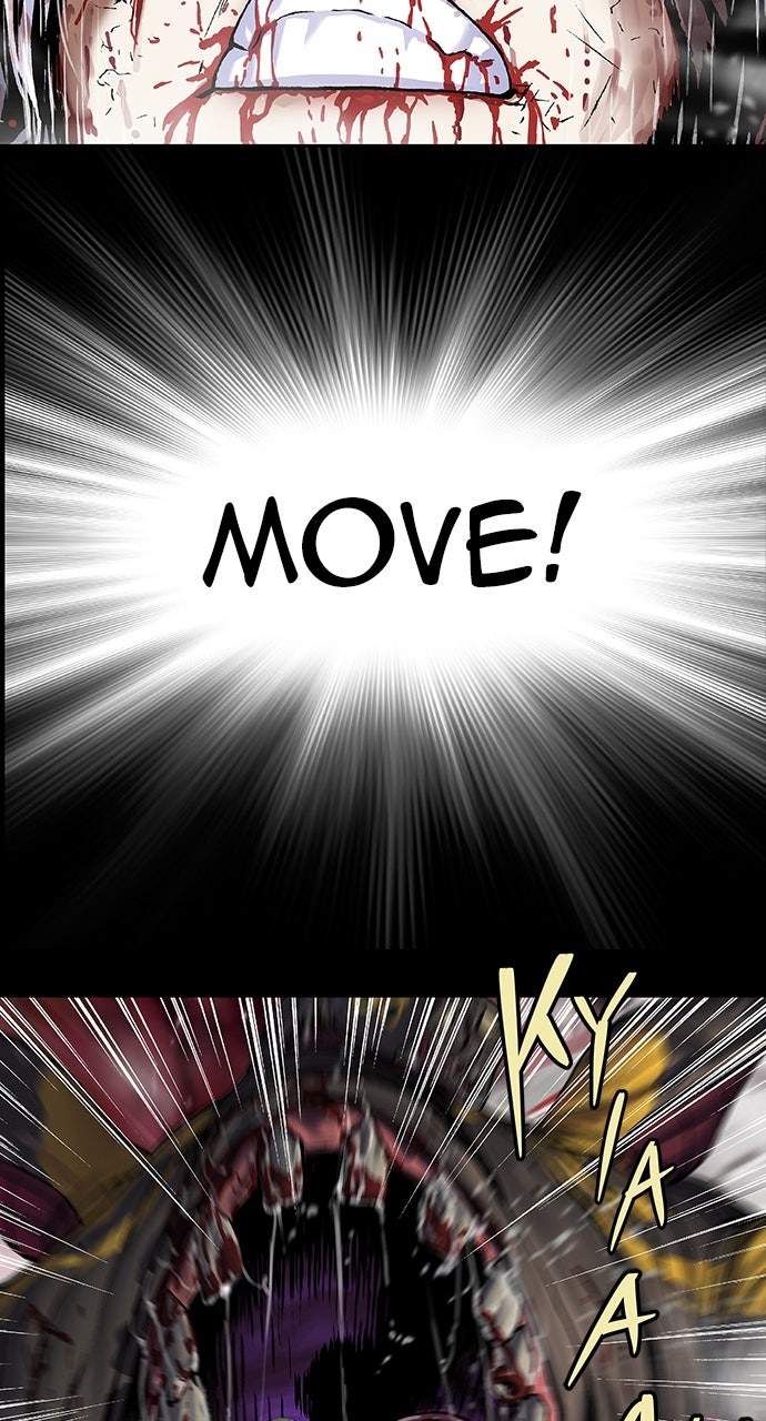 Read Leviathan EN Manga Online